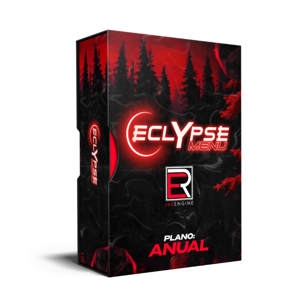 ECLYPSE MENU ANUAL COM REDENGINE LIFETIME