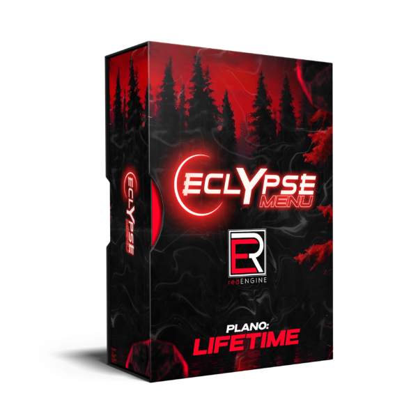 ECLYPSE MENU LIFETIME COM REDENGINE LIFETIME