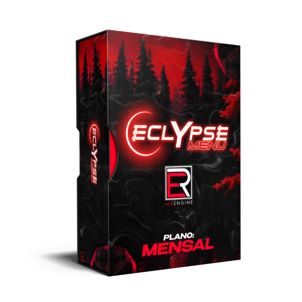 ECLYPSE MENU MENSAL COM REDENGINE MENSAL