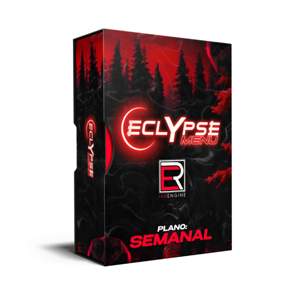 ECLYPSE MENU SEMANAL COM REDENGINE SEMANAL