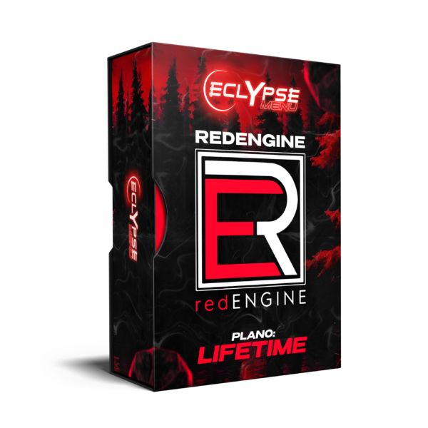 REMOVEDOR DE BAN LIFE TIME REDENGINE